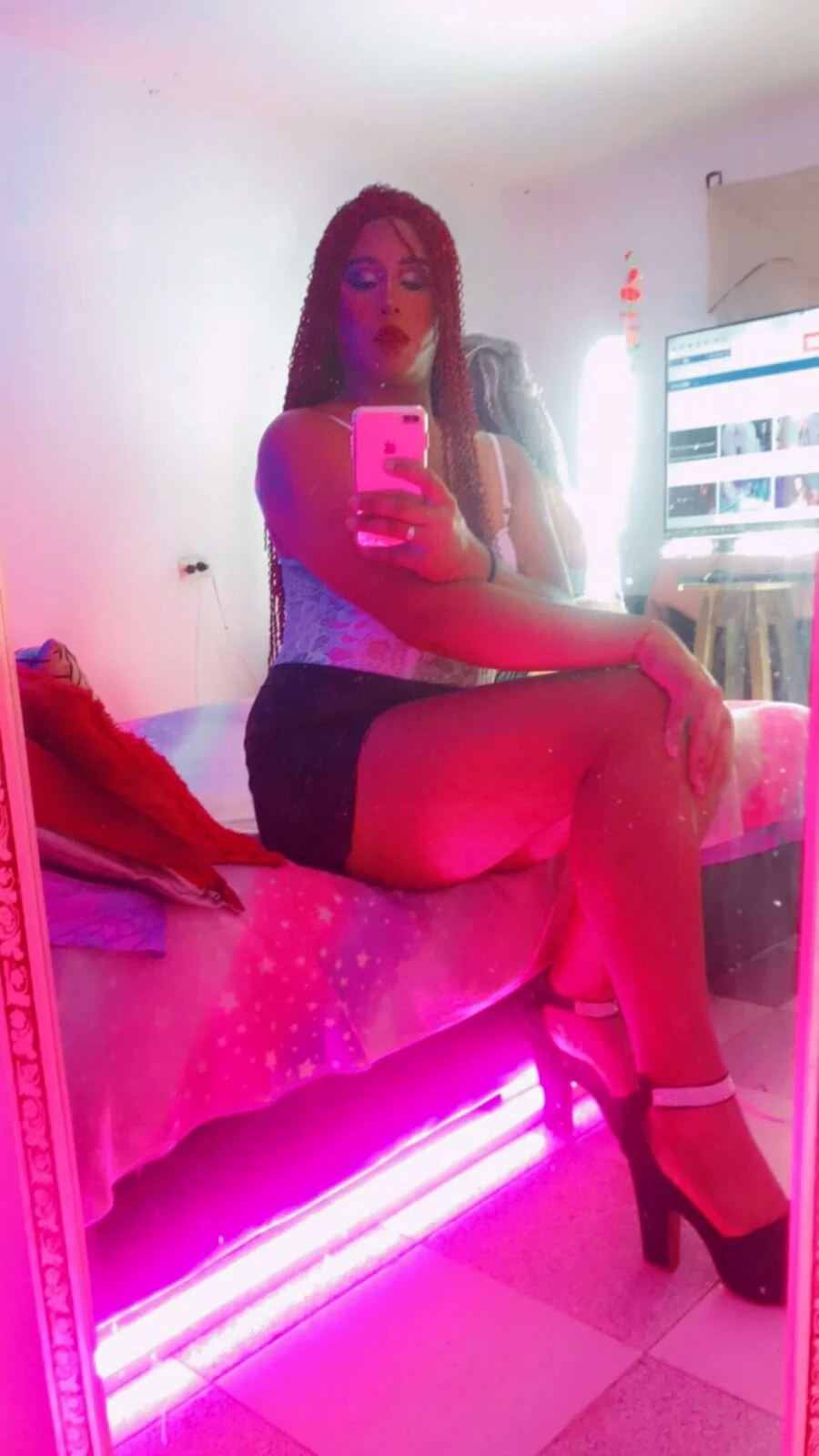 XXX Porn Photo of Nude miha_sex91 4