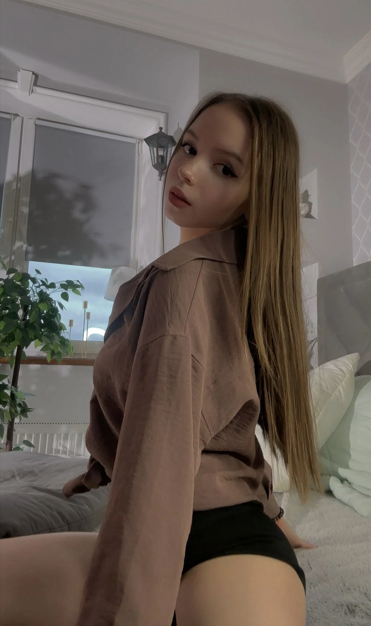 XXX Porn Photo of Nude _MissMary_ 3