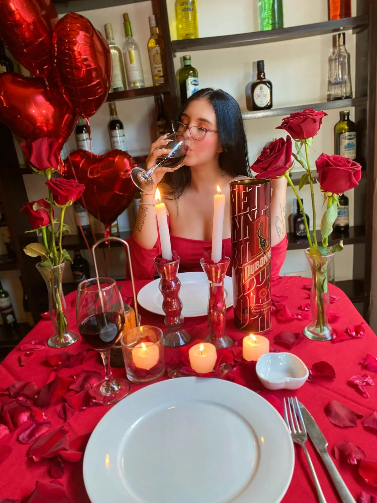 XXX Porn Photo of Nude lapotterhot 13
