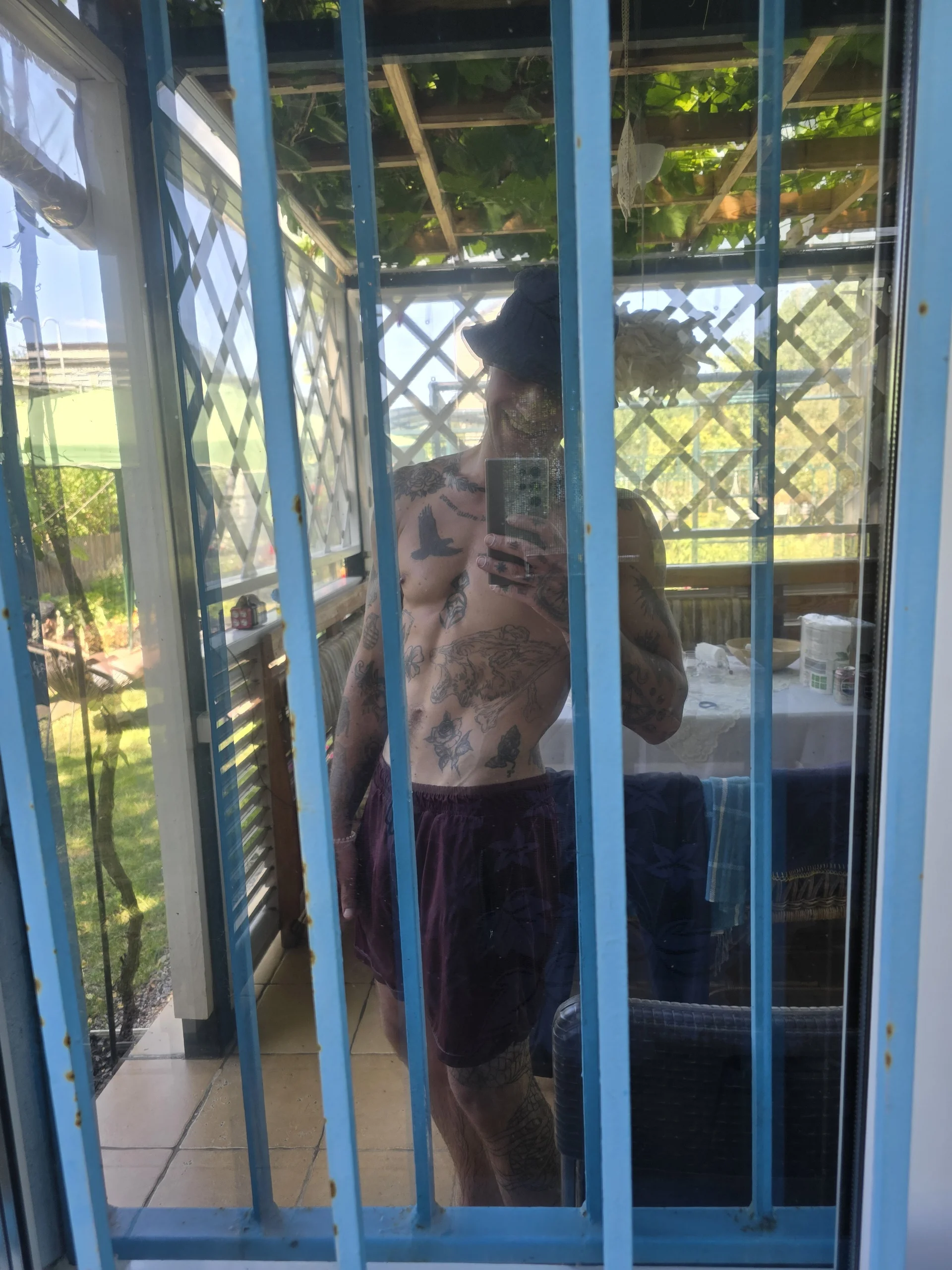 XXX Porn Photo of Nude padr3jason 69
