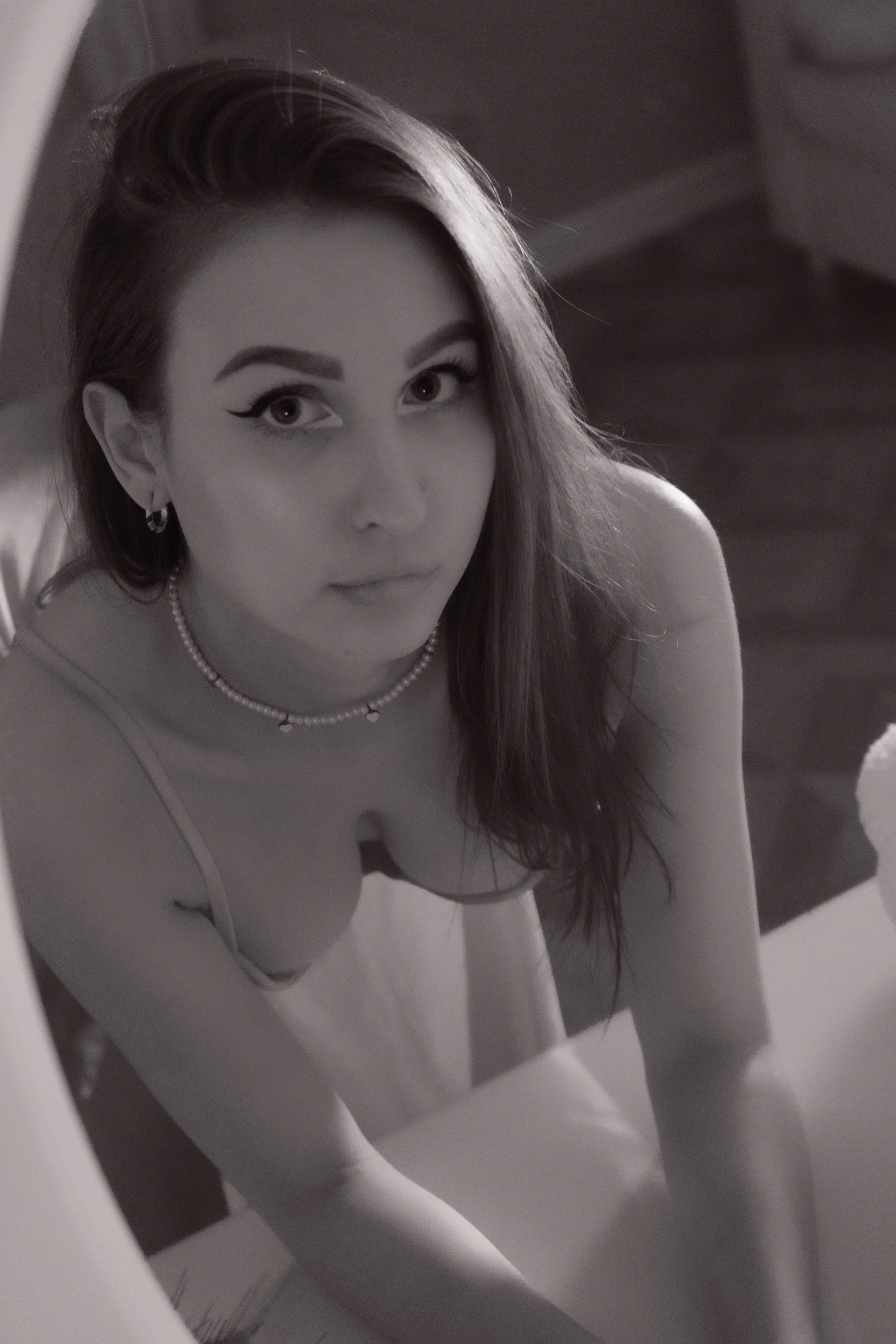 XXX Porn Photo of Nude sophie_rocks 20