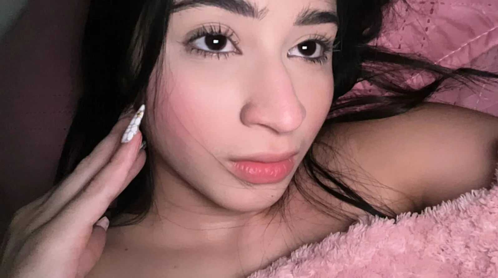 XXX Porn Photo of Nude camile_carter 129