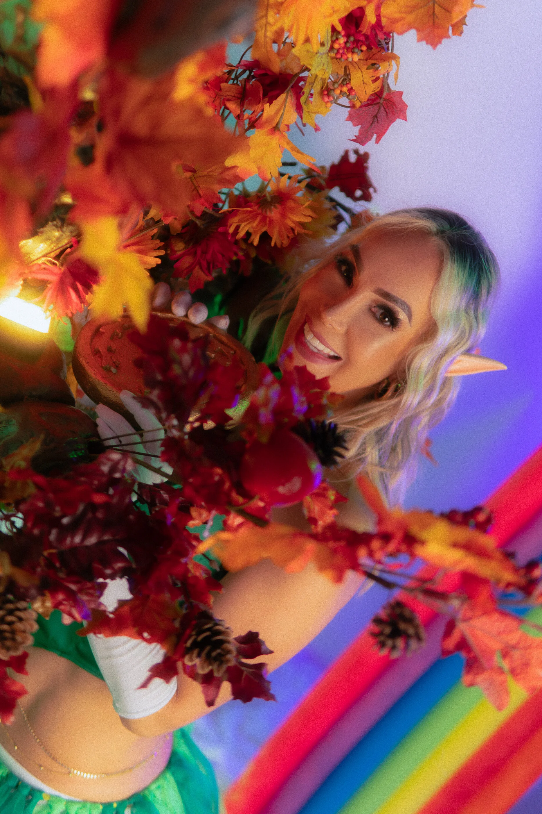 XXX Porn Photo of Nude SophiMarin 34