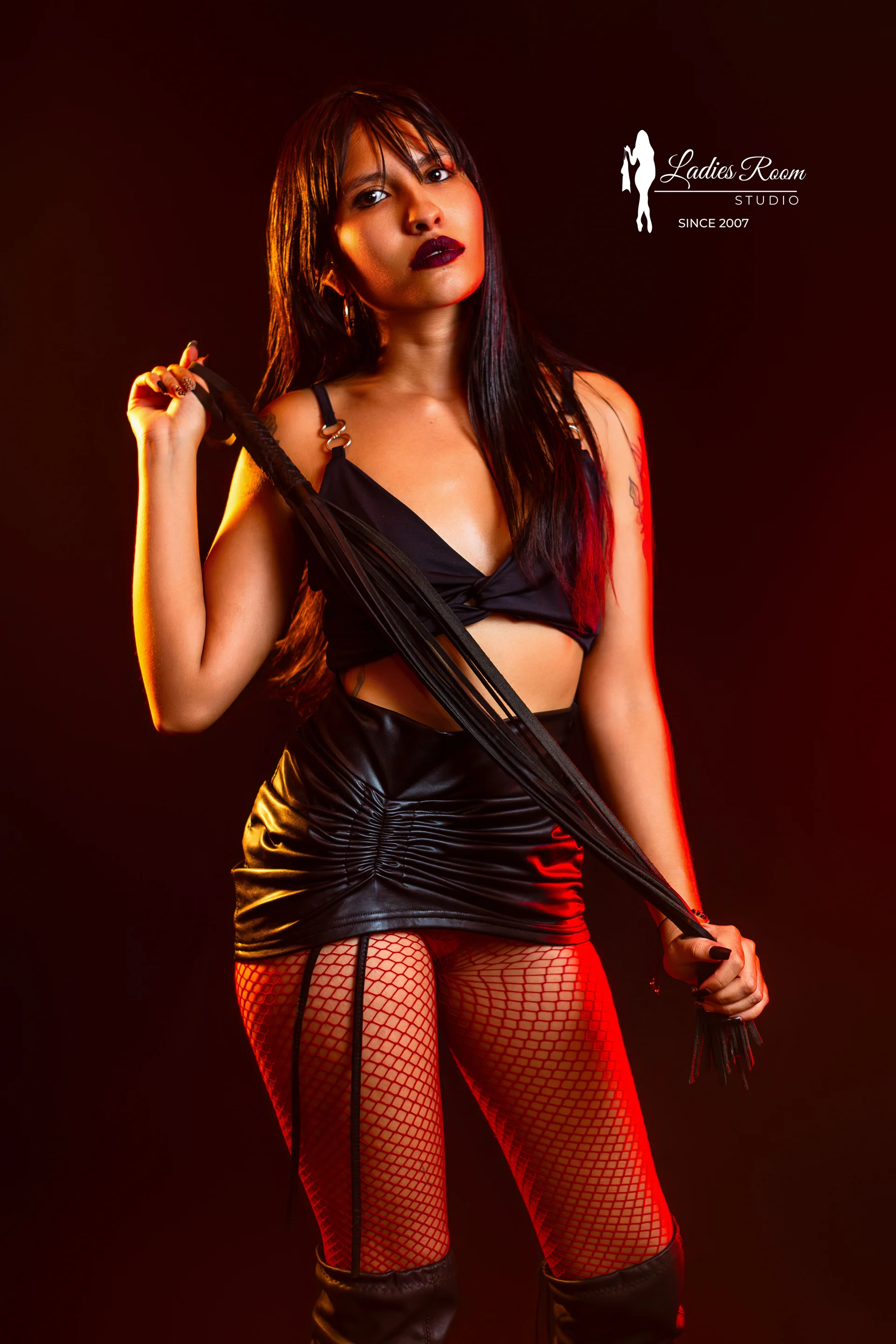 XXX Porn Photo of Nude NAILAHARD 13