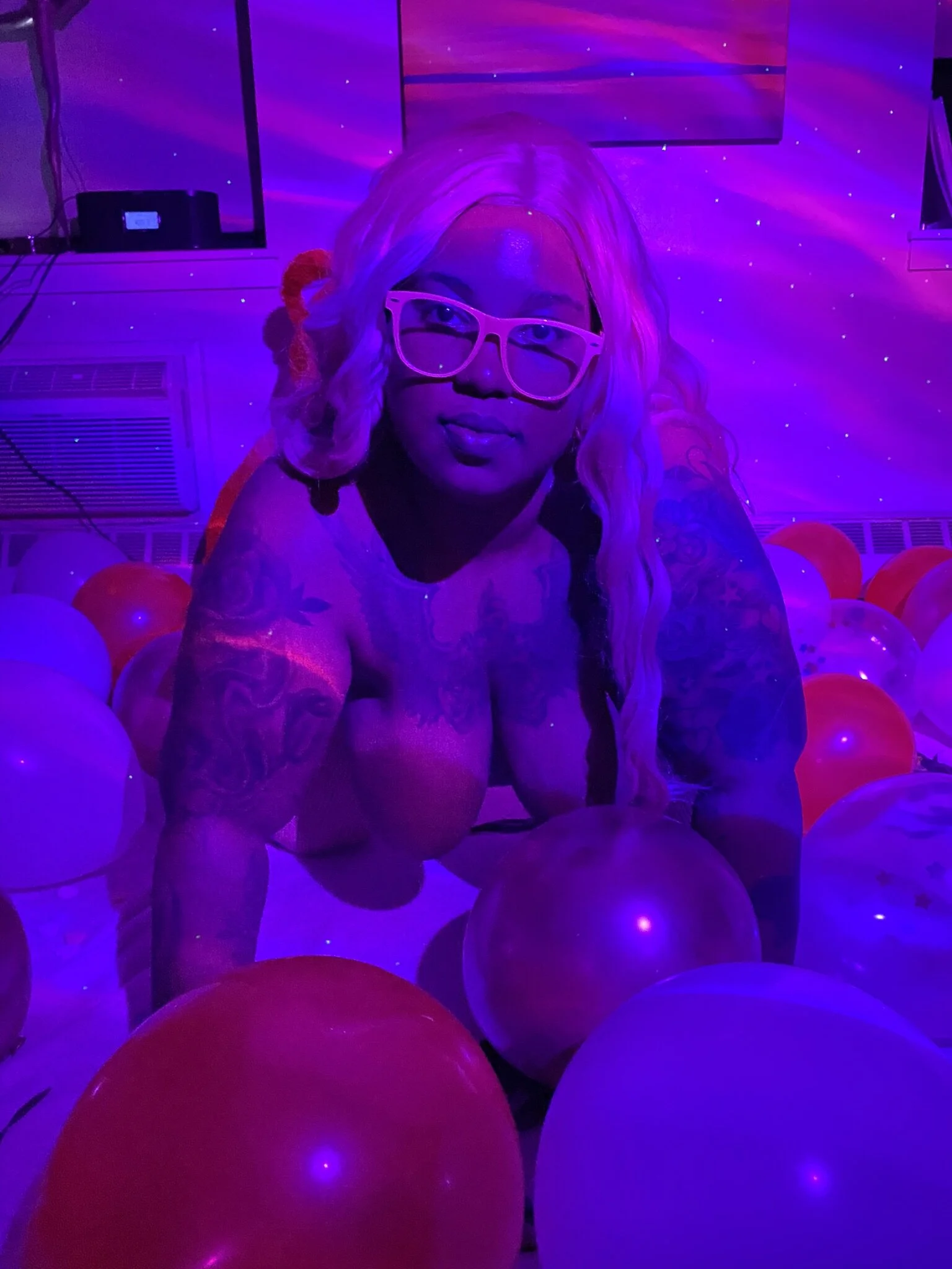 XXX Porn Photo of Nude ShaBrimDaPornstar 23