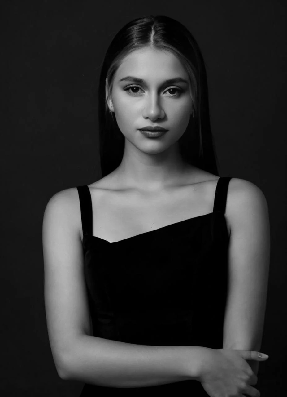 XXX Porn Photo of Nude FaaBinaa 1