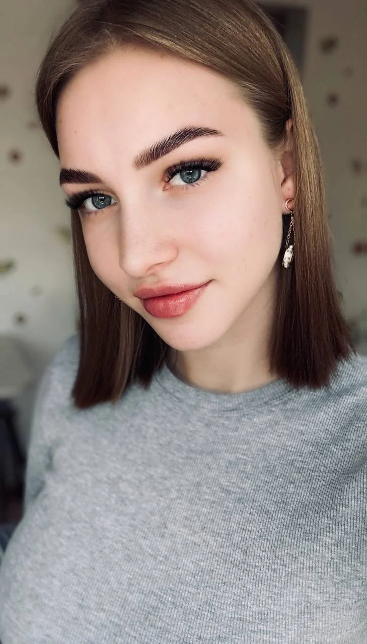XXX Porn Photo of Nude EleanorPerry 2