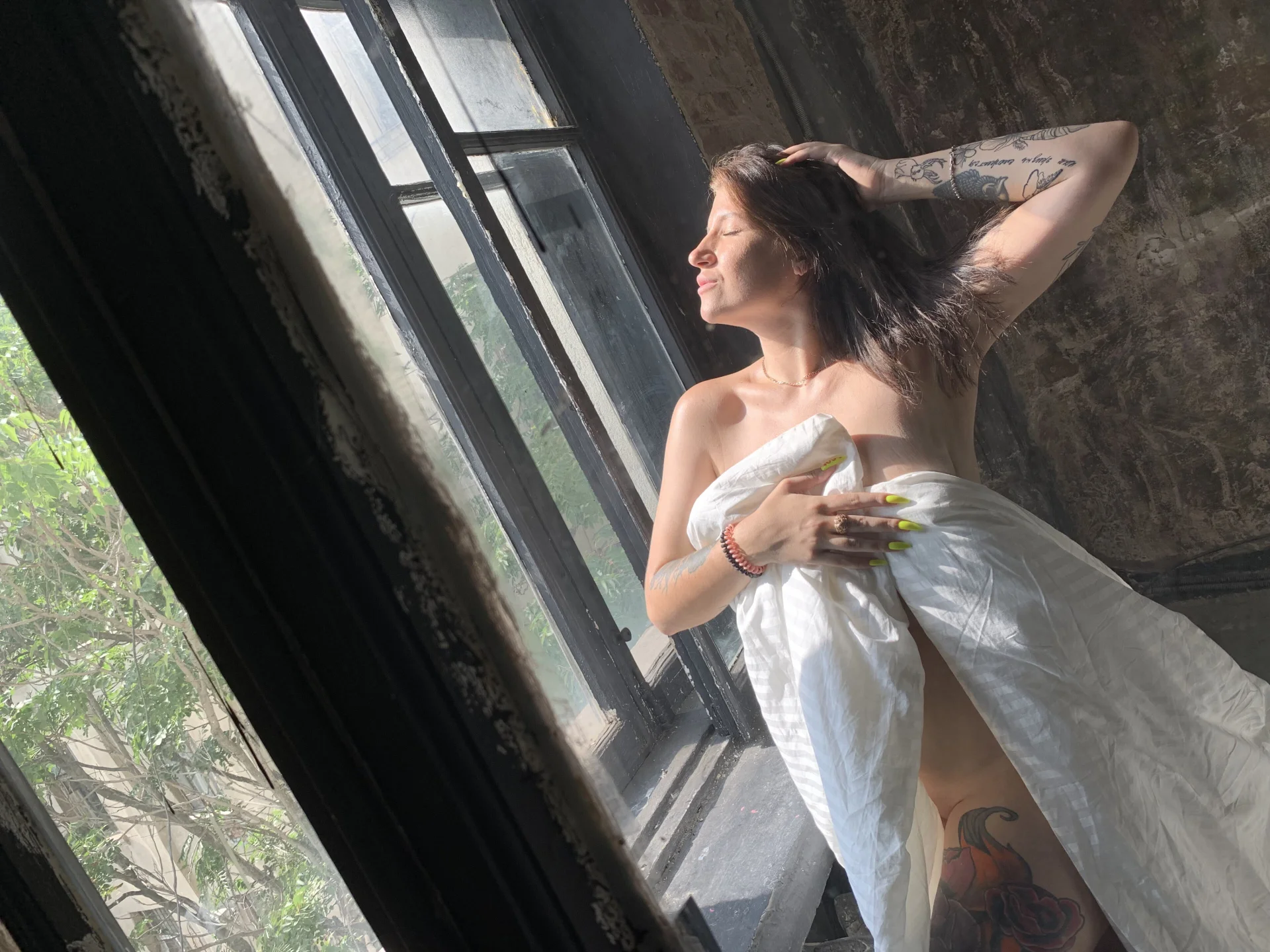 XXX Porn Photo of Nude Fairy__Sofia 59