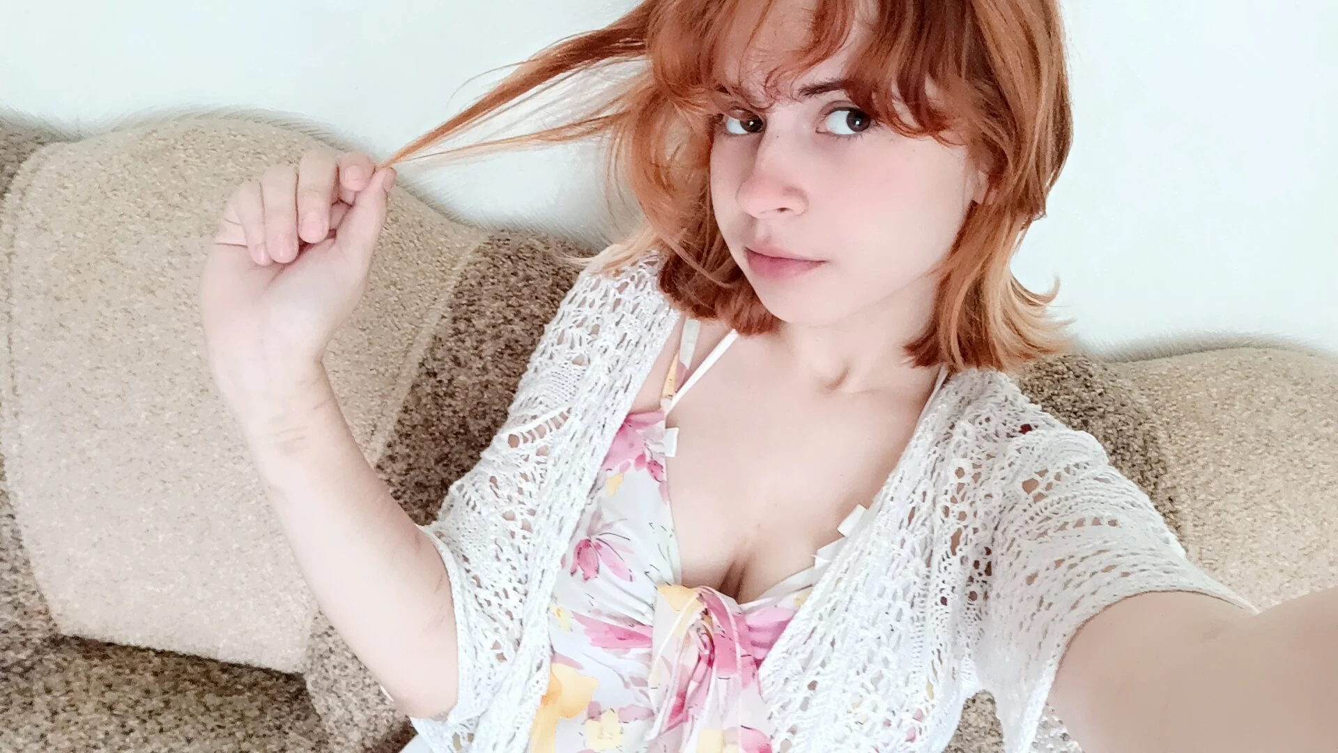 XXX Porn Photo of Nude NinaSturmer 14