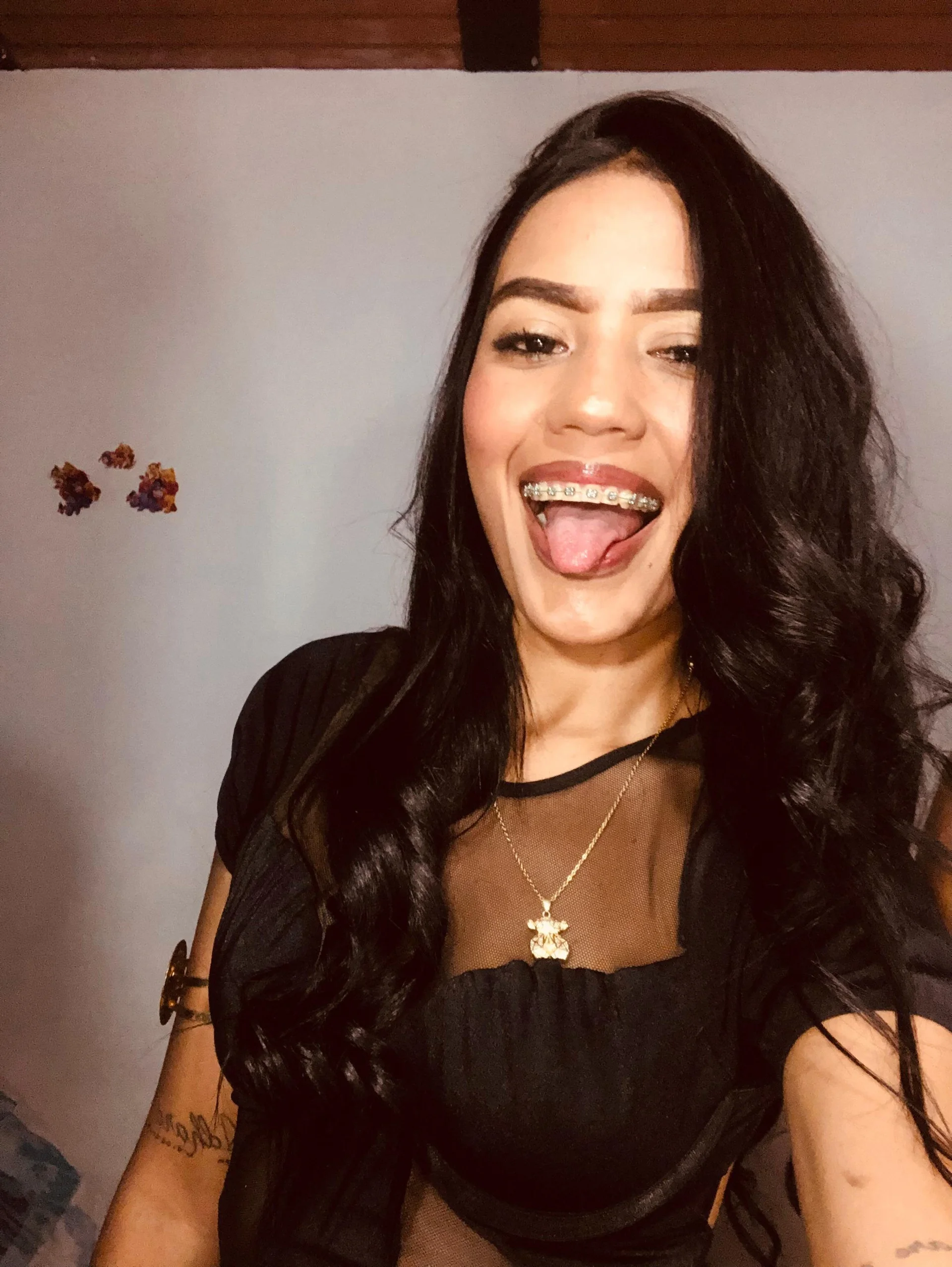 XXX Porn Photo of Nude elizamia68 4