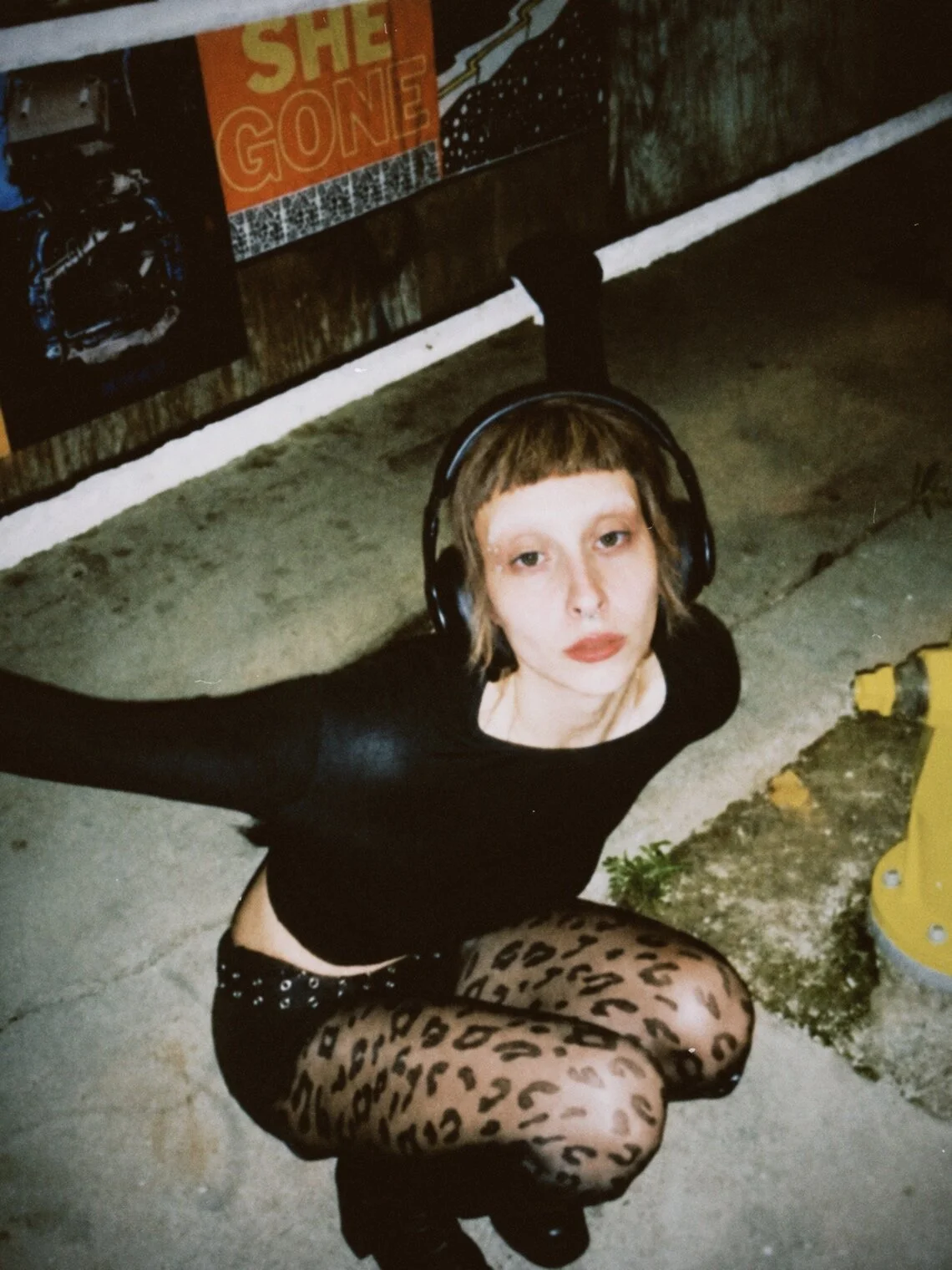 XXX Porn Photo of Nude LandKellys 3