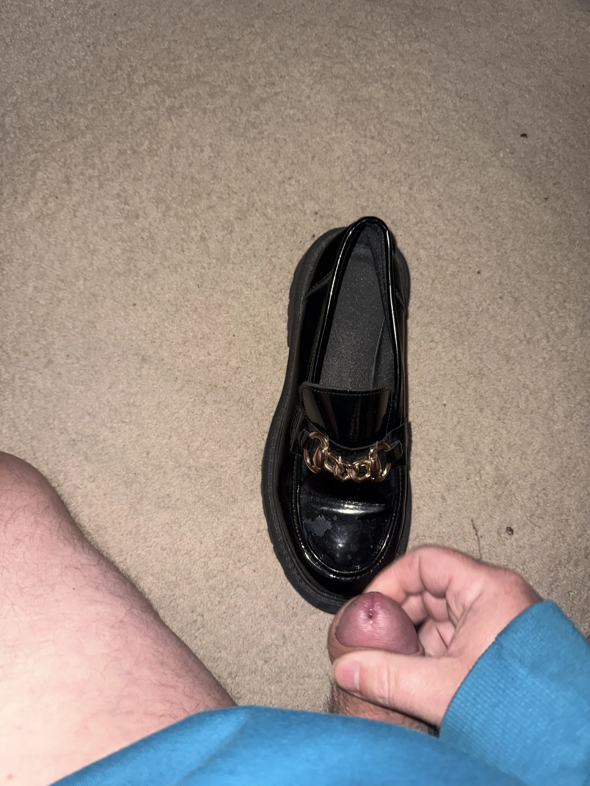 XXX Porn Photo of Nude fortheloveofheels74 57