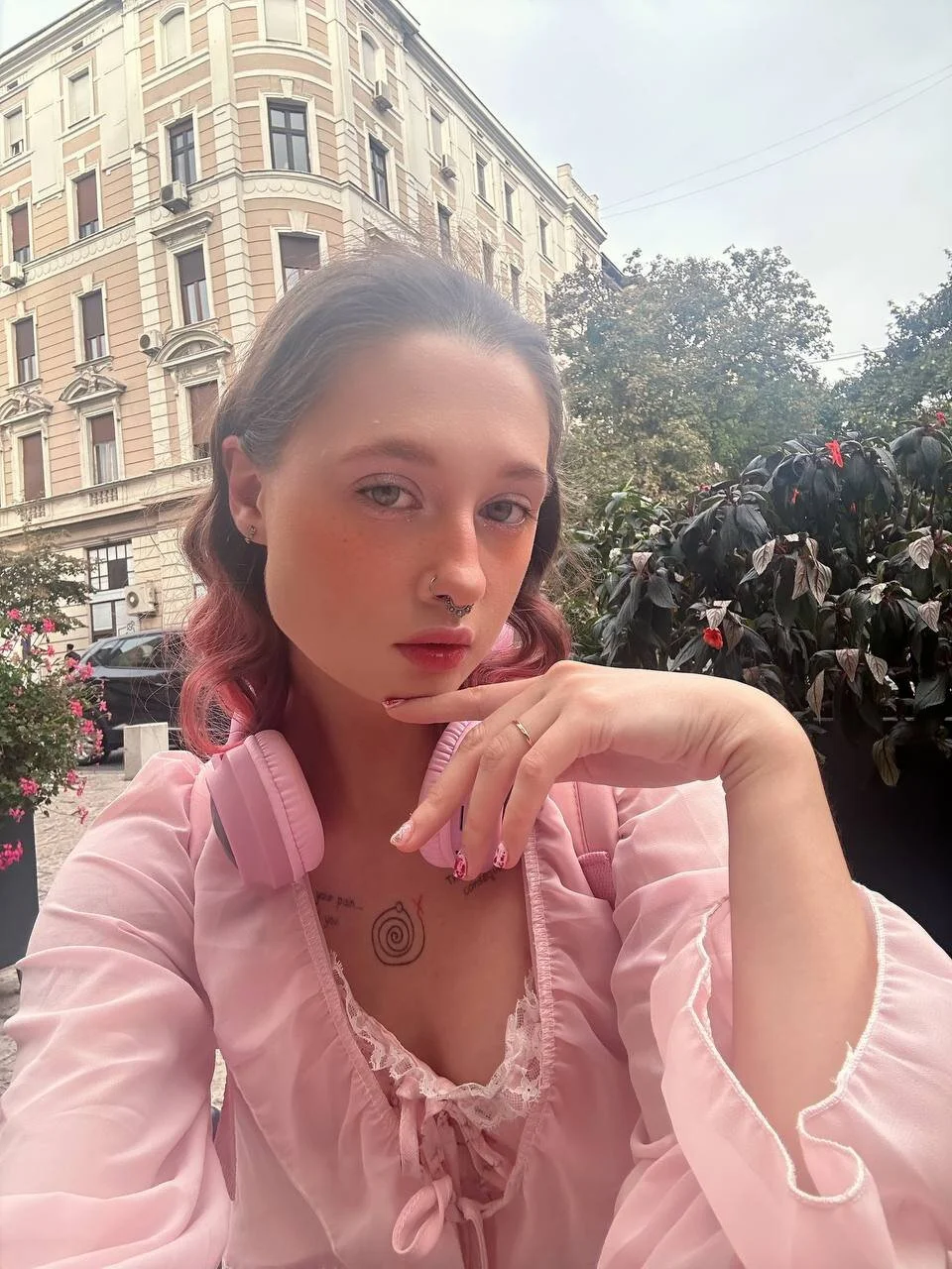 XXX Porn Photo of Nude Jenny_darling_love 56
