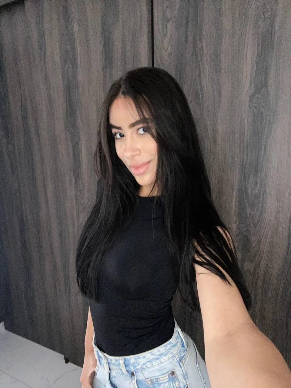 XXX Porn Photo of Nude imsaraah 6