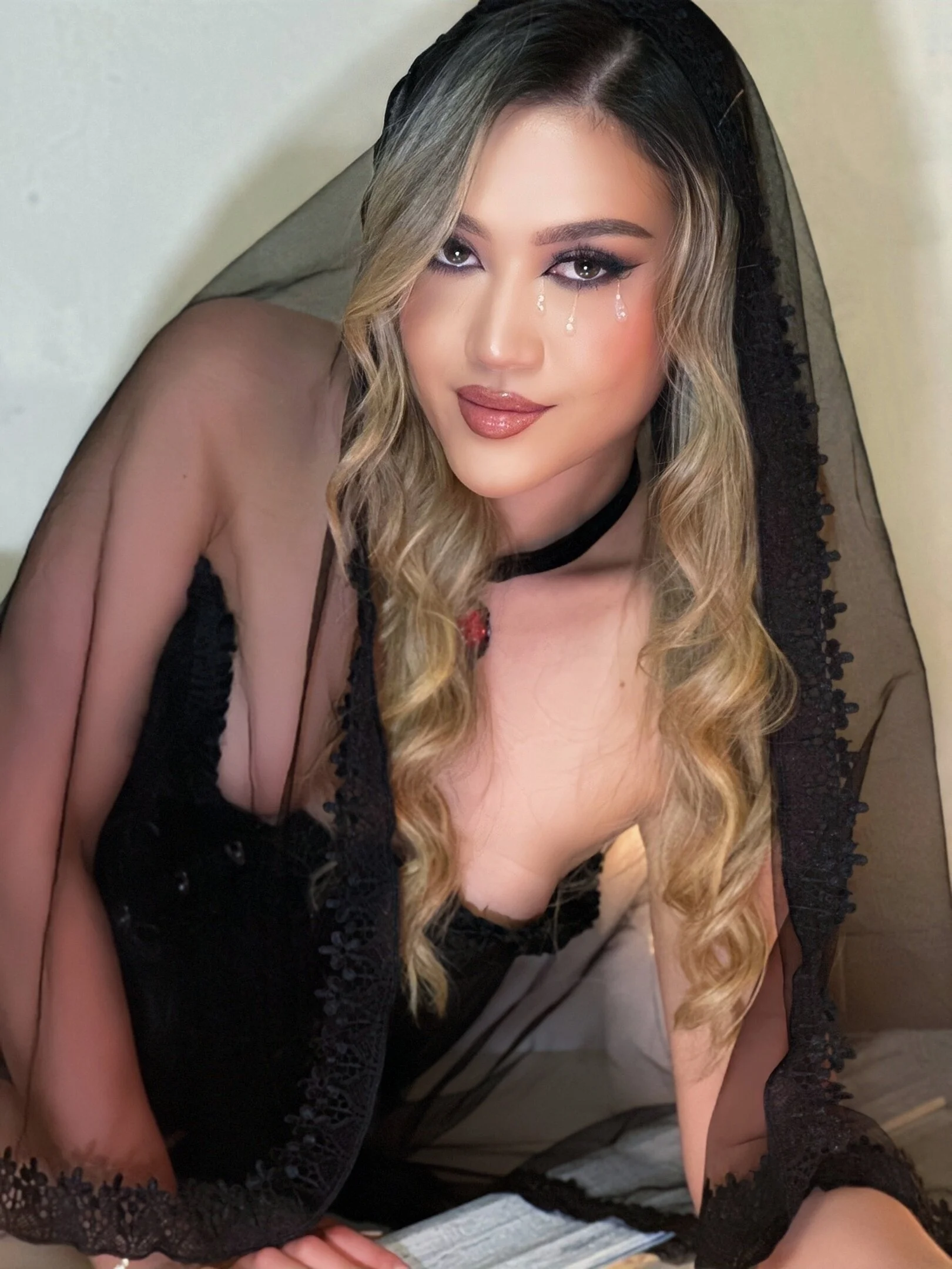 XXX Porn Photo of Nude RebeccaHudson 235