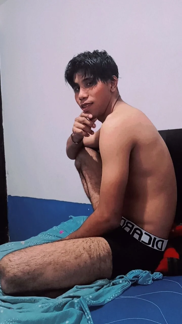 XXX Porn Photo of Nude Aaron-and-Tonny 7