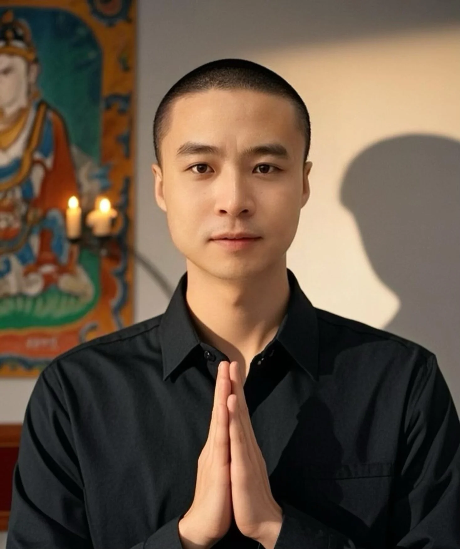 XXX Porn Photo of Nude fallenangelxiaowen 4
