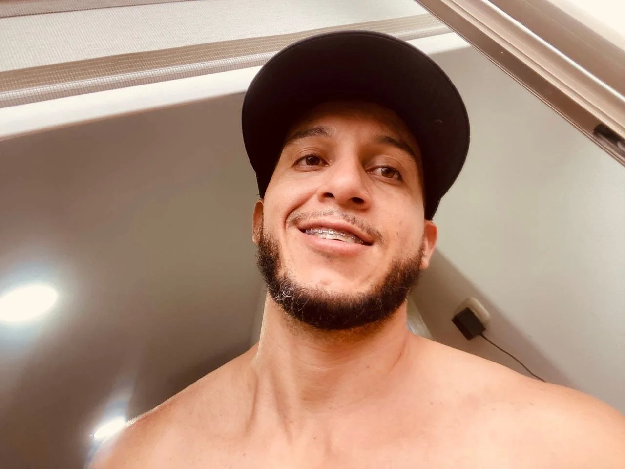 XXX Porn Photo of Nude MarcusMilarc 24