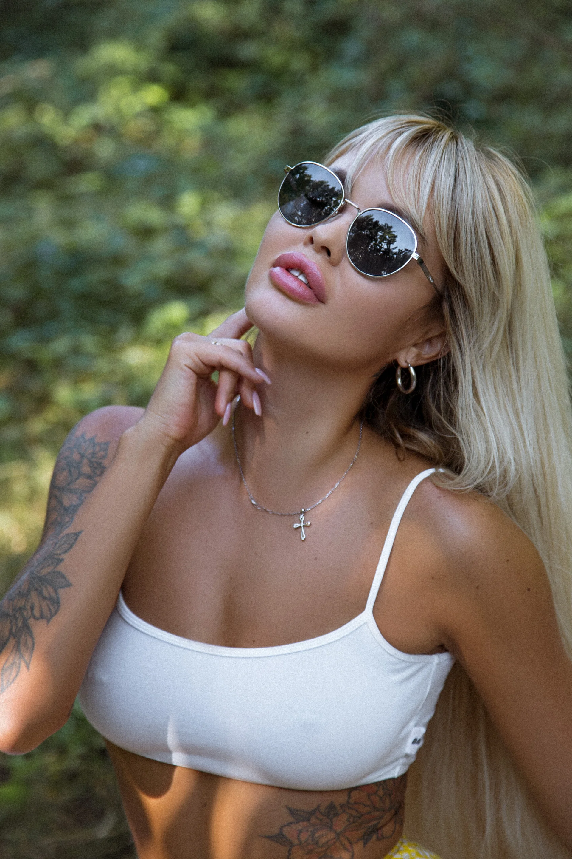 XXX Porn Photo of Nude XBarbieBabeX 101