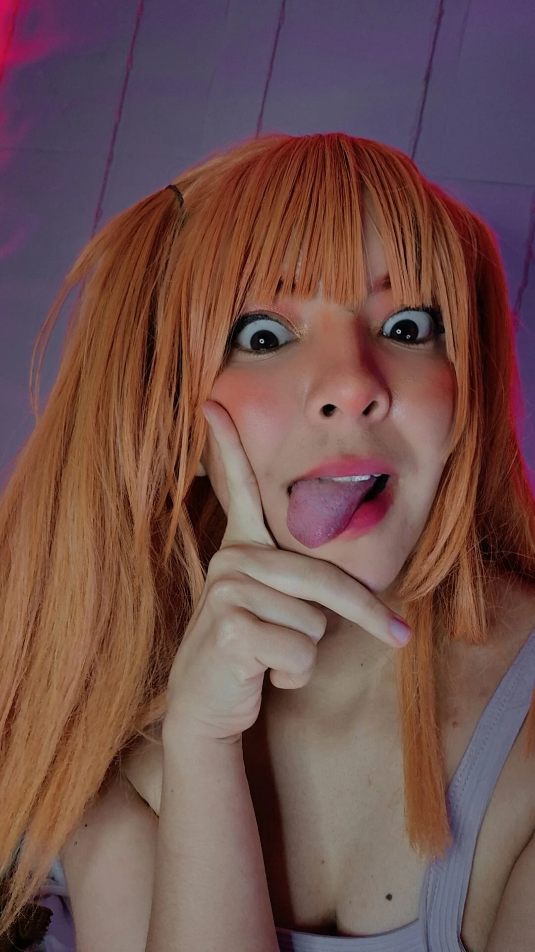 XXX Porn Photo of Nude PastelitoGaming 5