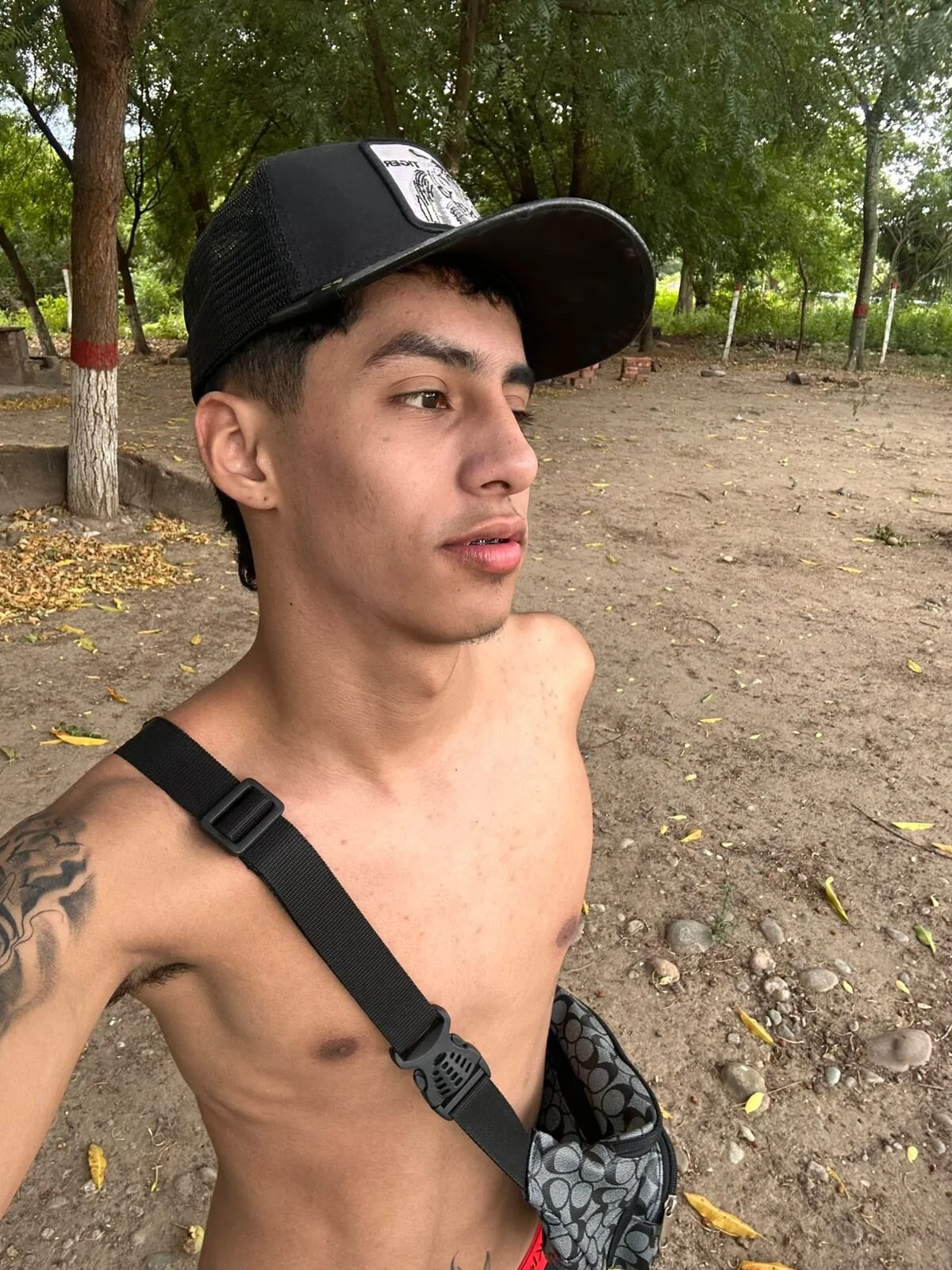 XXX Porn Photo of Nude Ray_grant 1