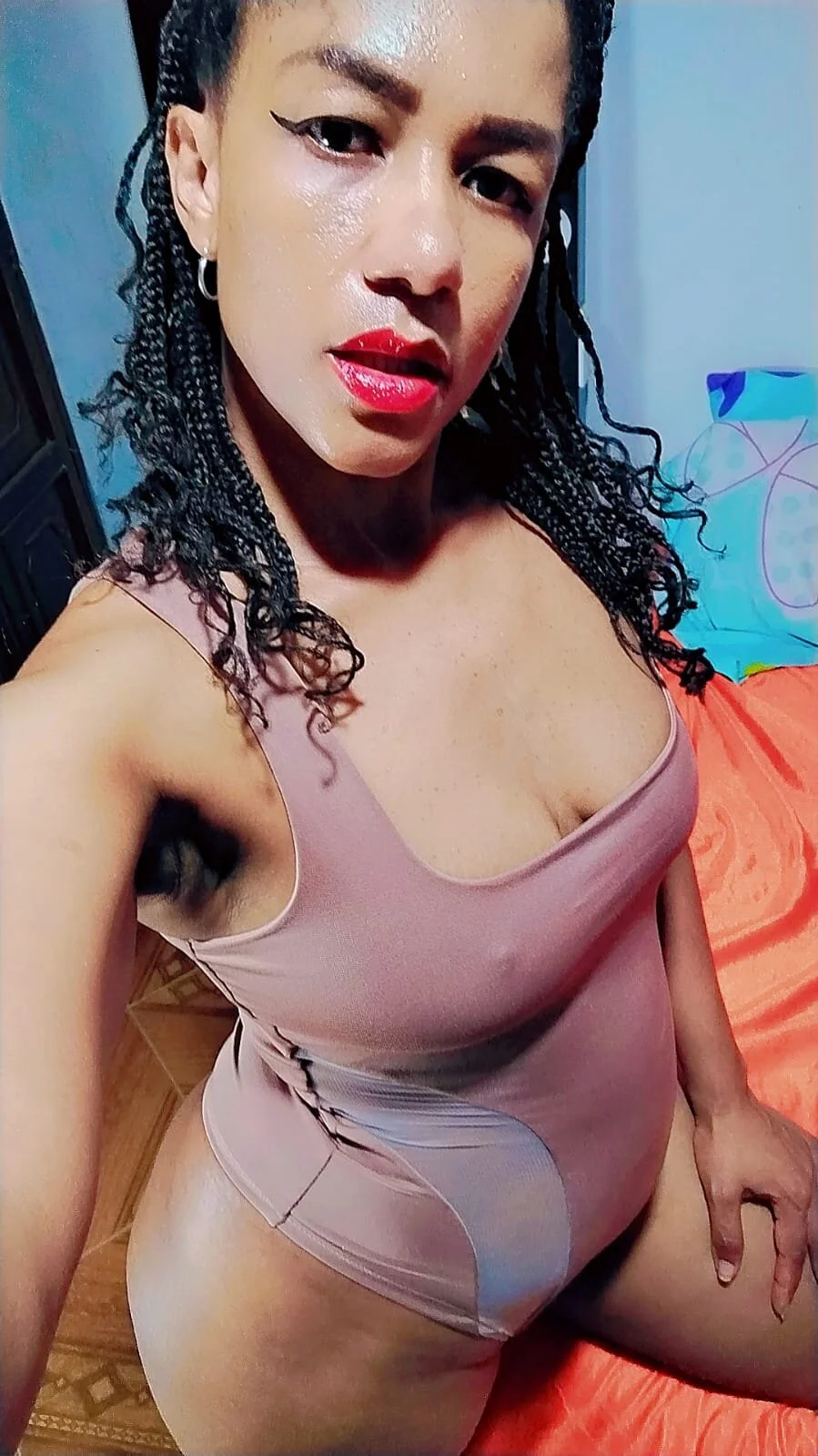 XXX Porn Photo of Nude Bigassmommy_x 21
