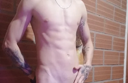 XXX Porn Photo of Nude Dmtry6 5