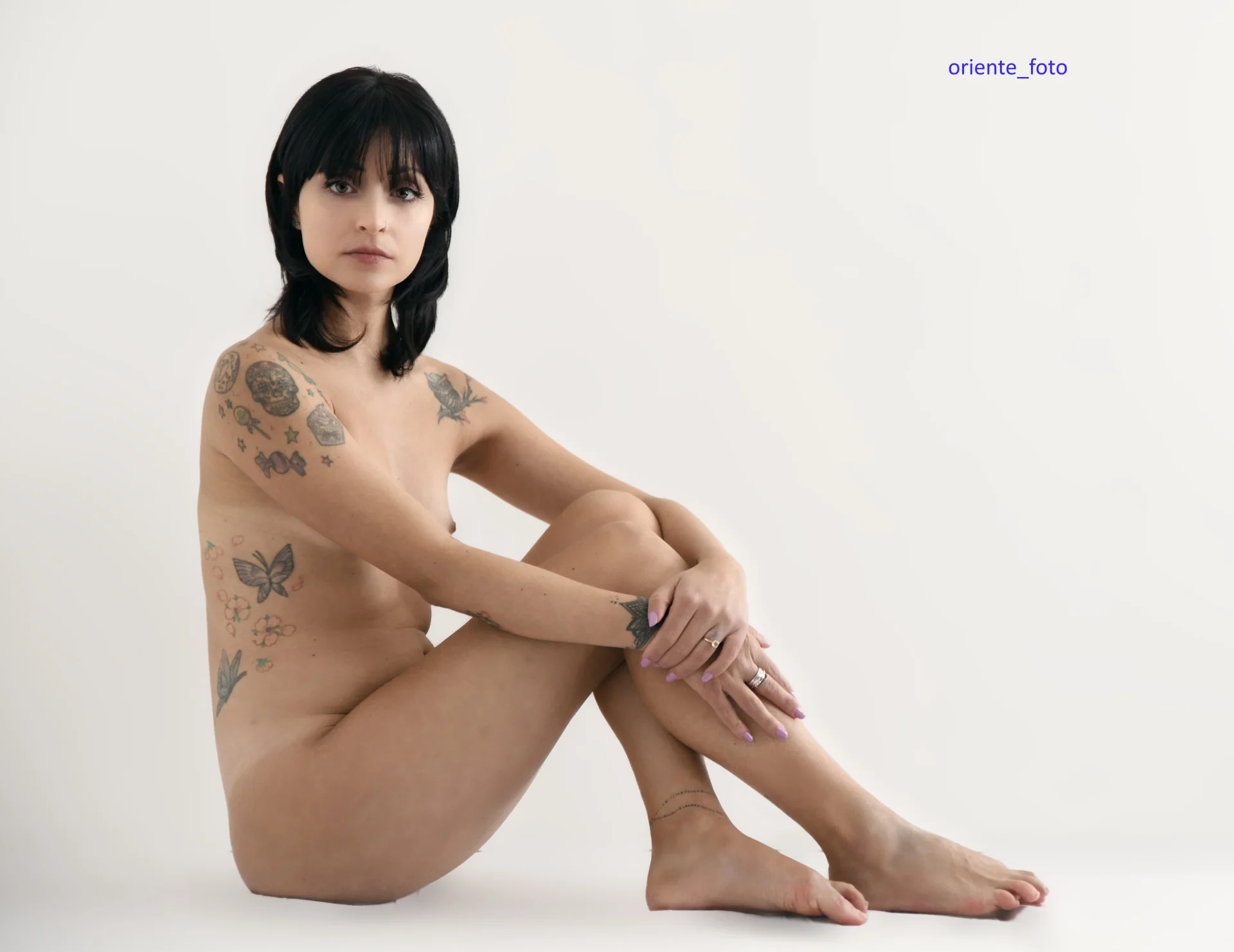 XXX Porn Photo of Nude Missmarysoul 6