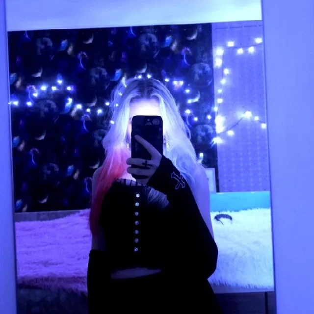 XXX Porn Photo of Nude Jerrieberry 11