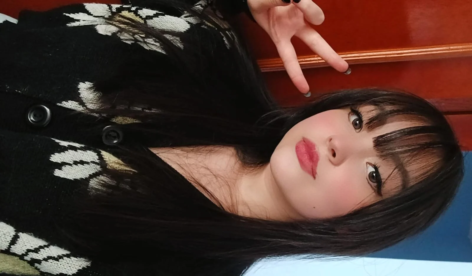 XXX Porn Photo of Nude vero_doll2 5