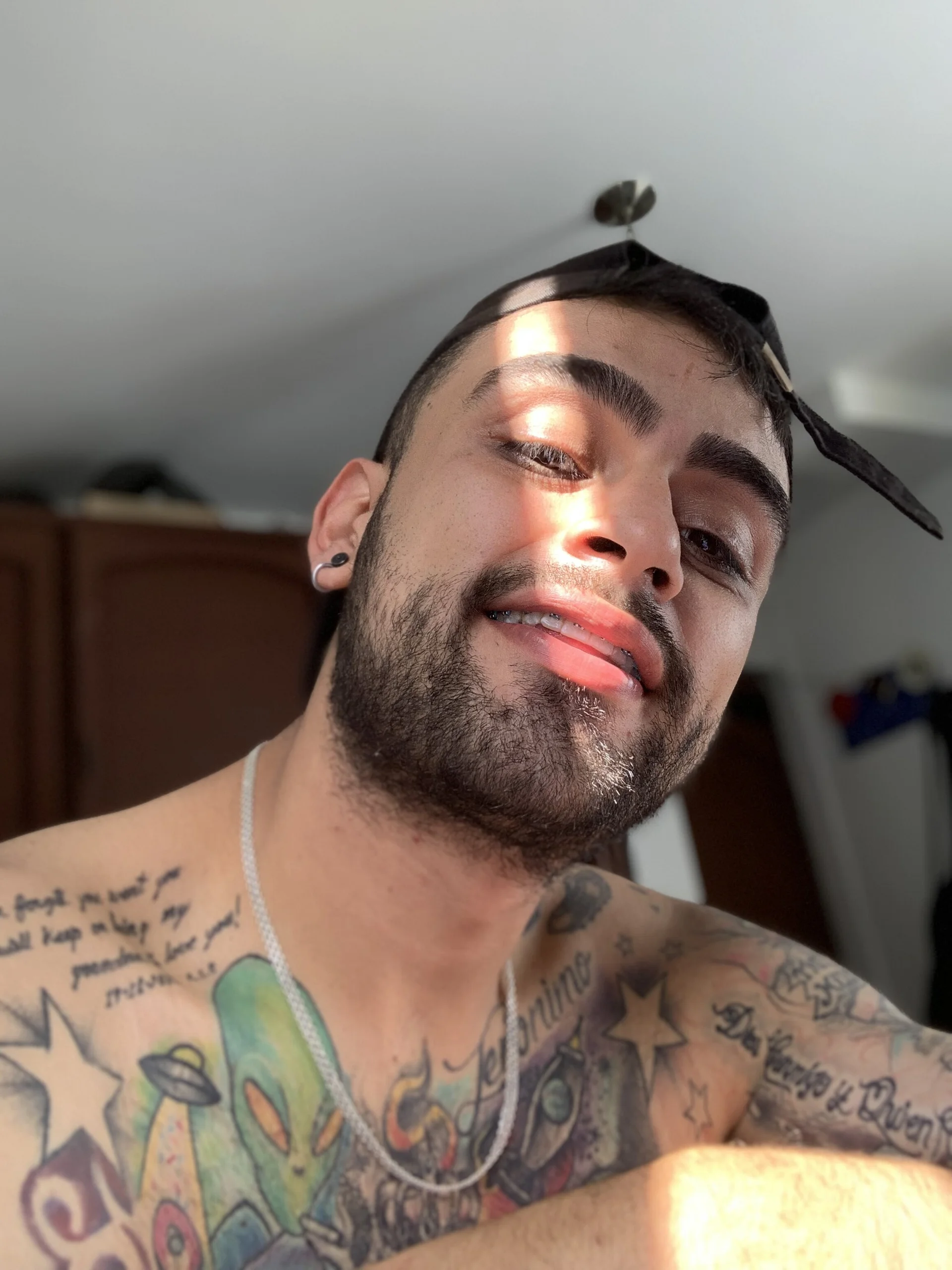 XXX Porn Photo of Nude elmilow 4
