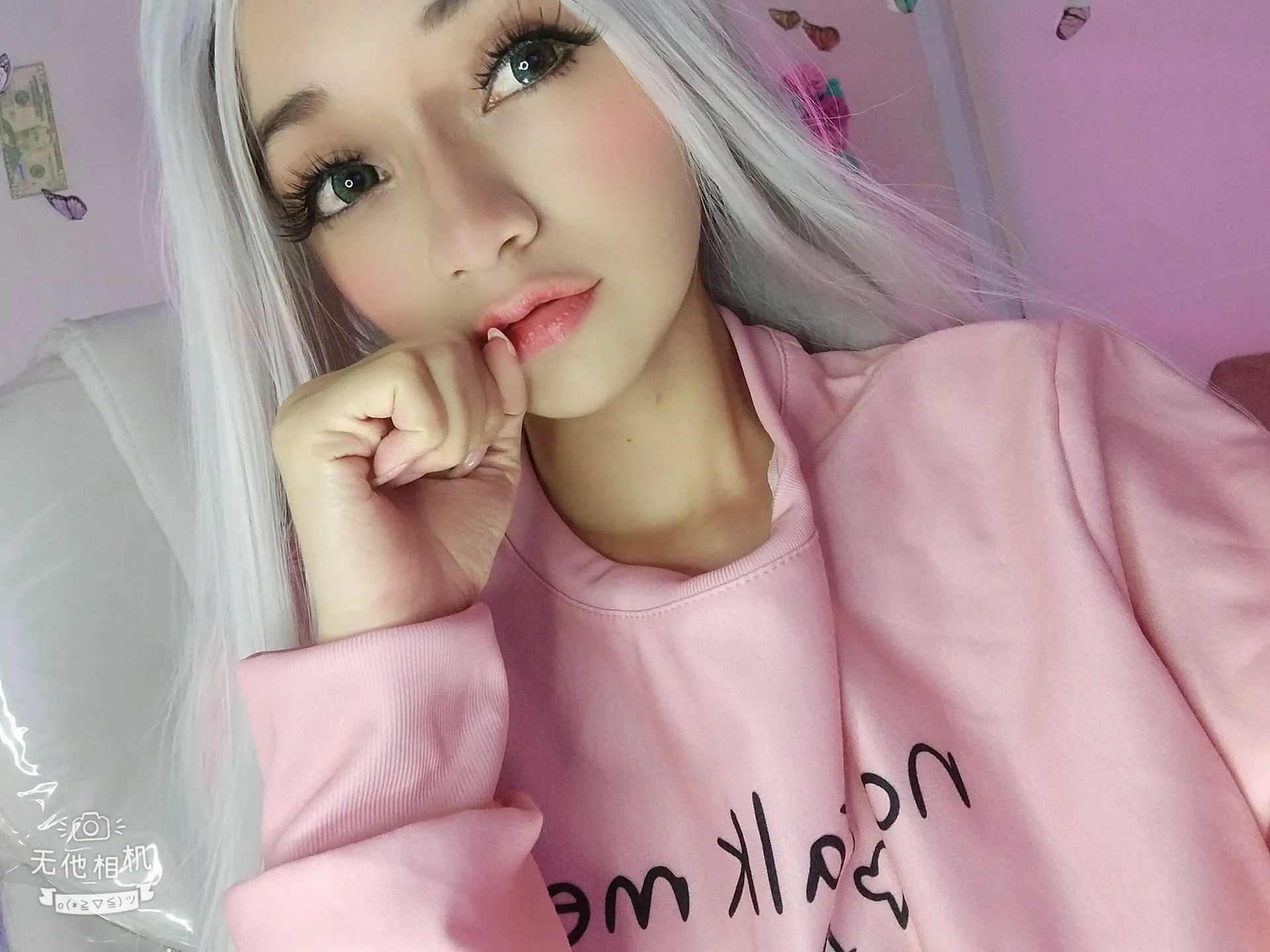 XXX Porn Photo of Nude Anna_rossi 13