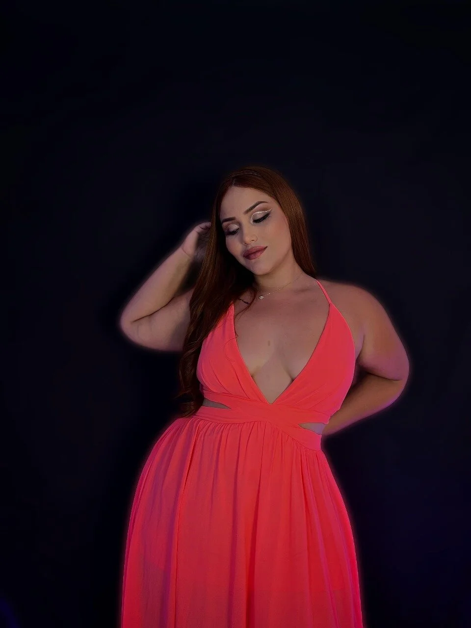 XXX Porn Photo of Nude LeahxBarker 26