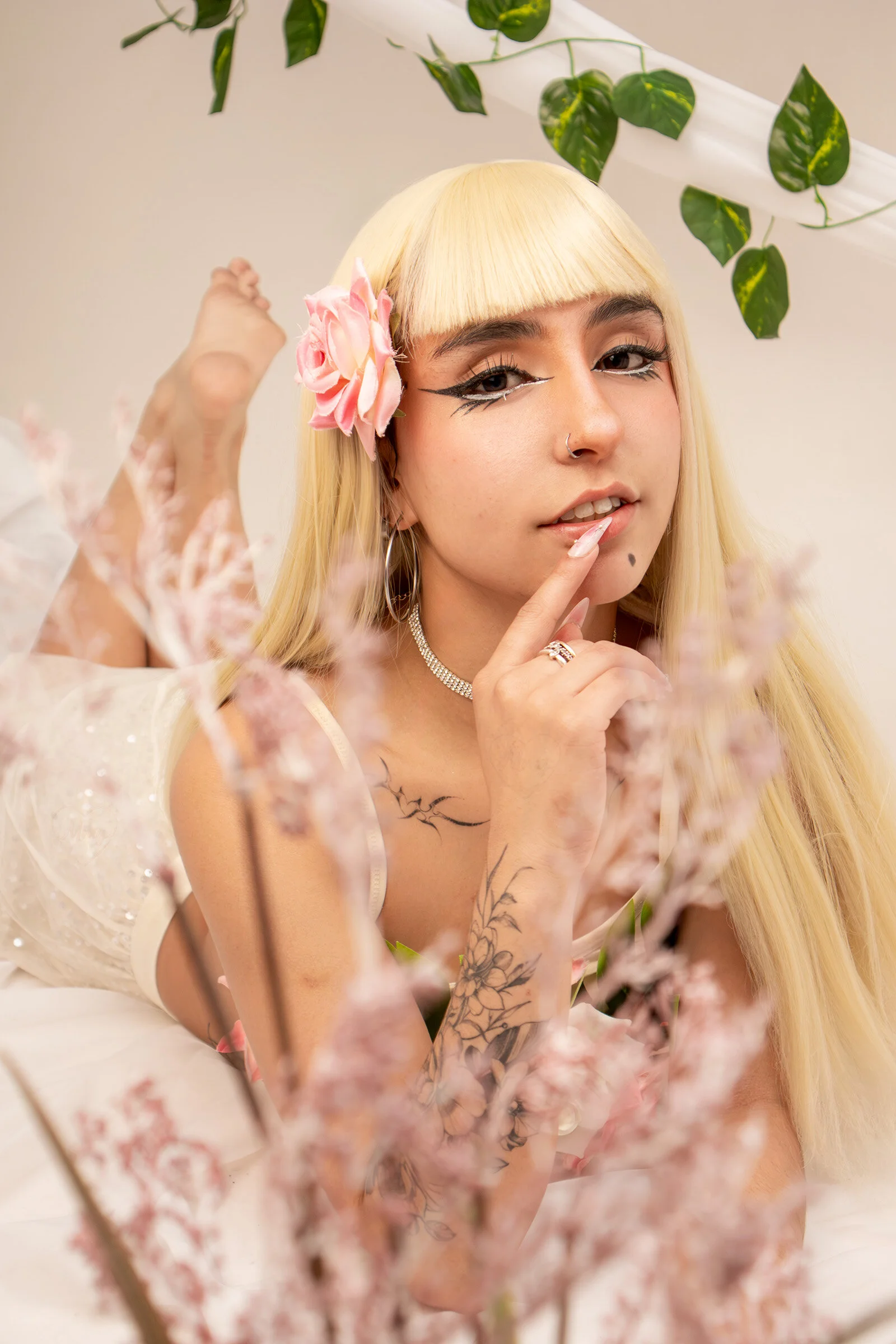 XXX Porn Photo of Nude MaveParks_ 14