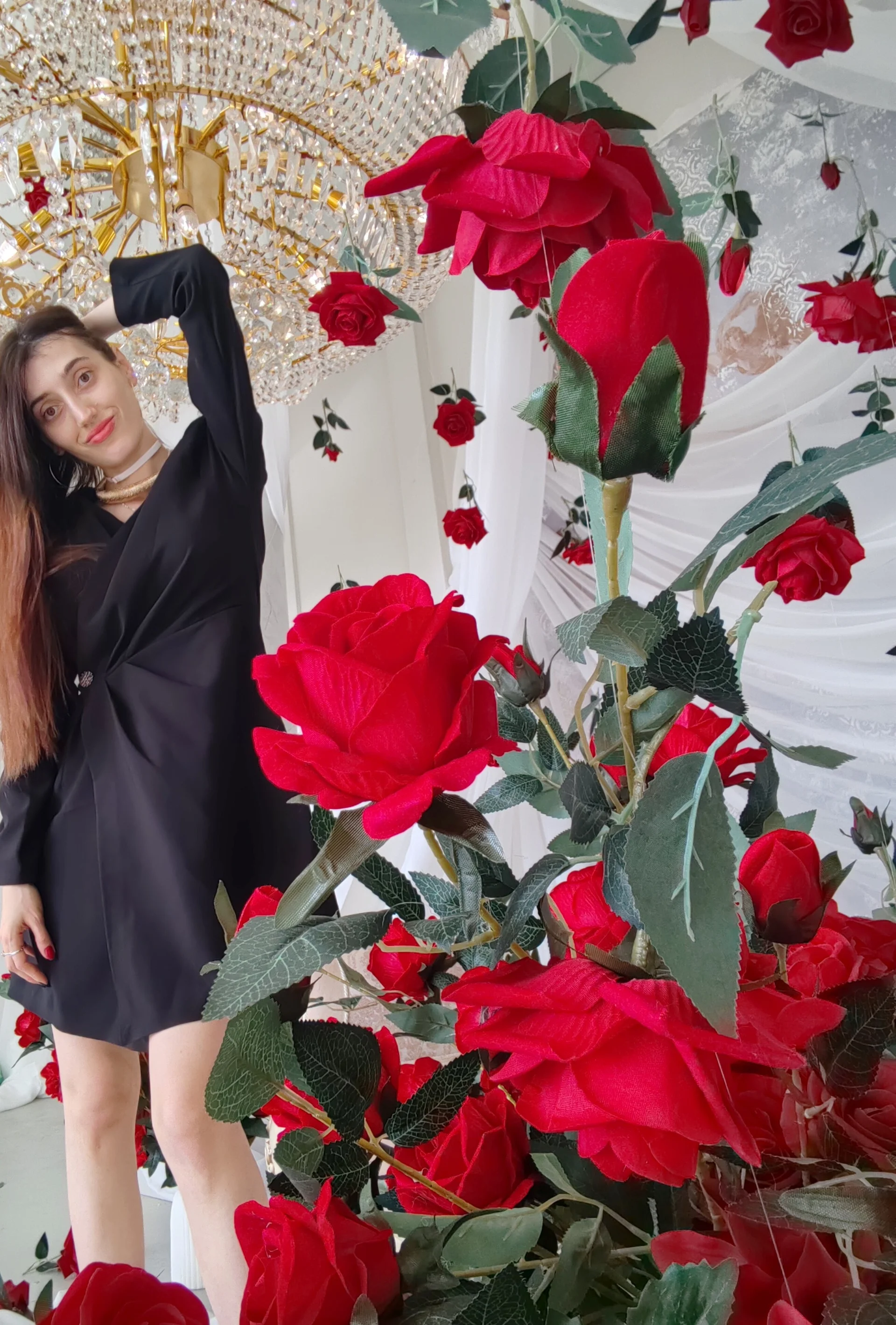 XXX Porn Photo of Nude Iren 460