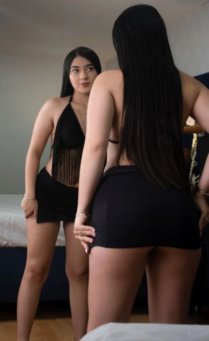 XXX Porn Photo of Nude AnnyeWatson 11