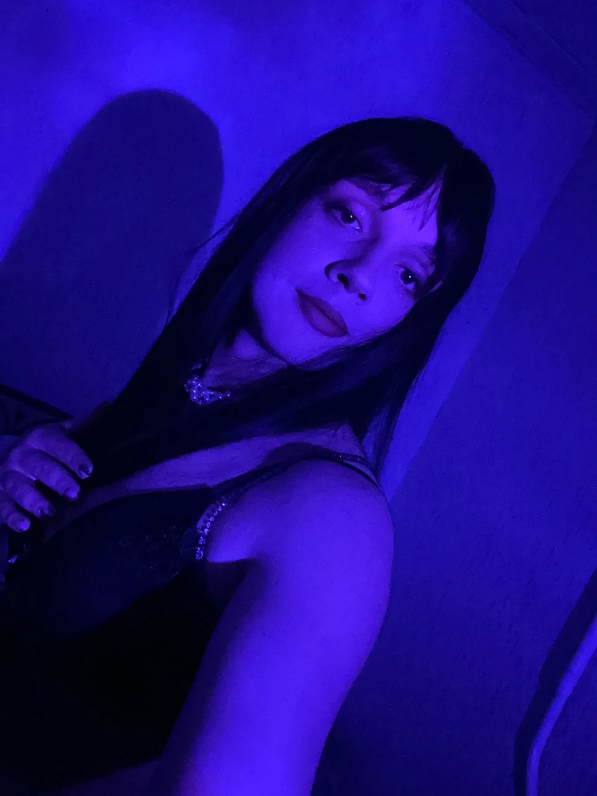 XXX Porn Photo of Nude Gina_Rose_ts 28