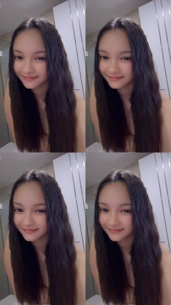 XXX Porn Photo of Nude Natural_Asian_Girl 30