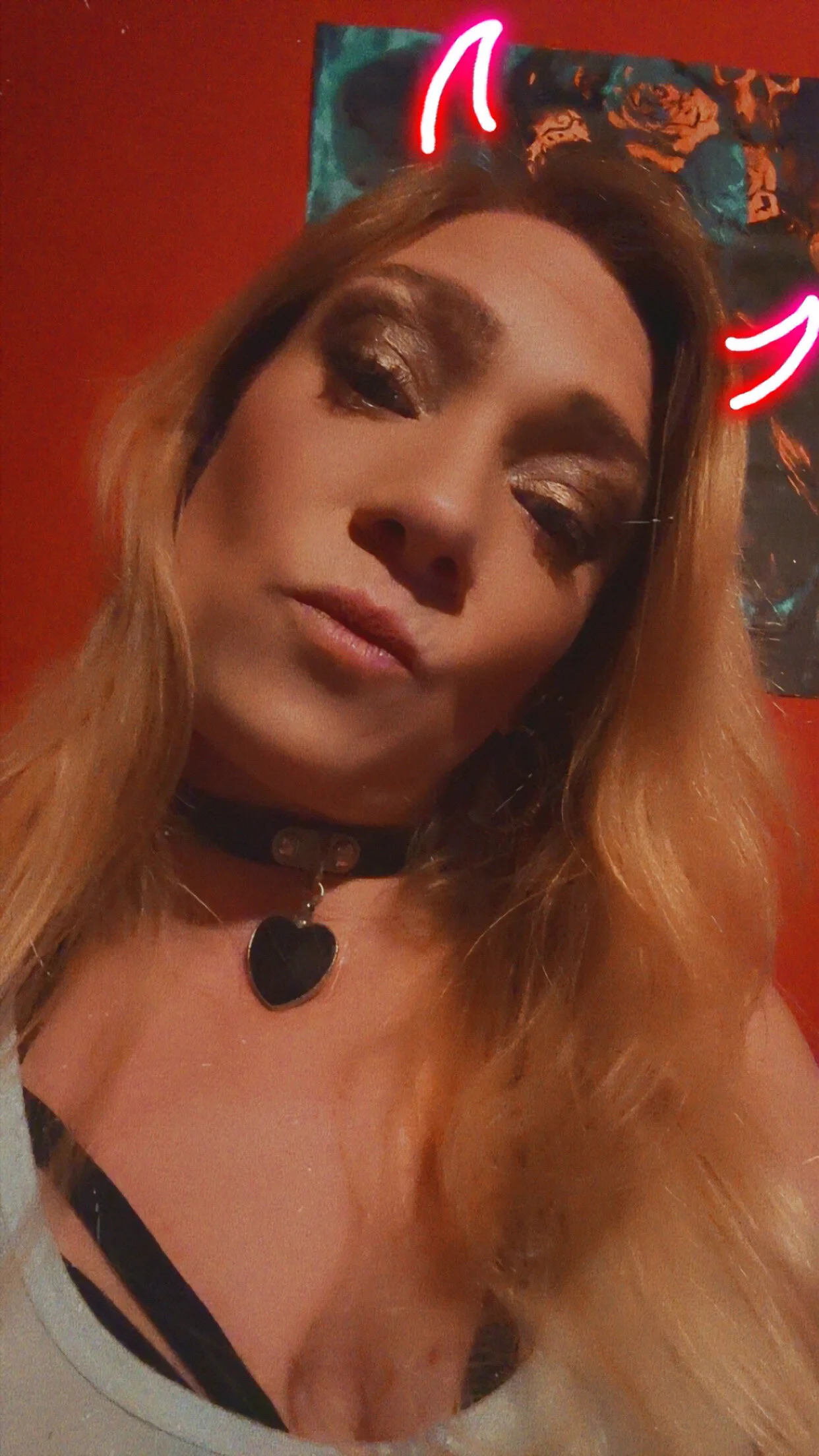 XXX Porn Photo of Nude RoxyBlume 13