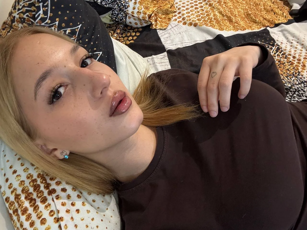 XXX Porn Photo of Nude Naoomis 3