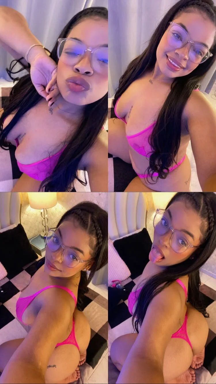 XXX Porn Photo of Nude YazminJenner 47
