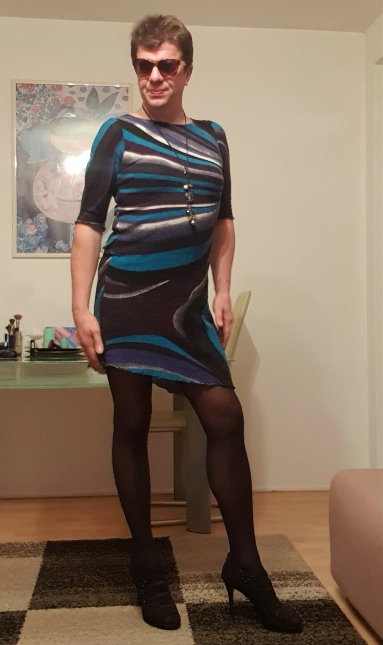 XXX Porn Photo of Nude Peternylon1978 14
