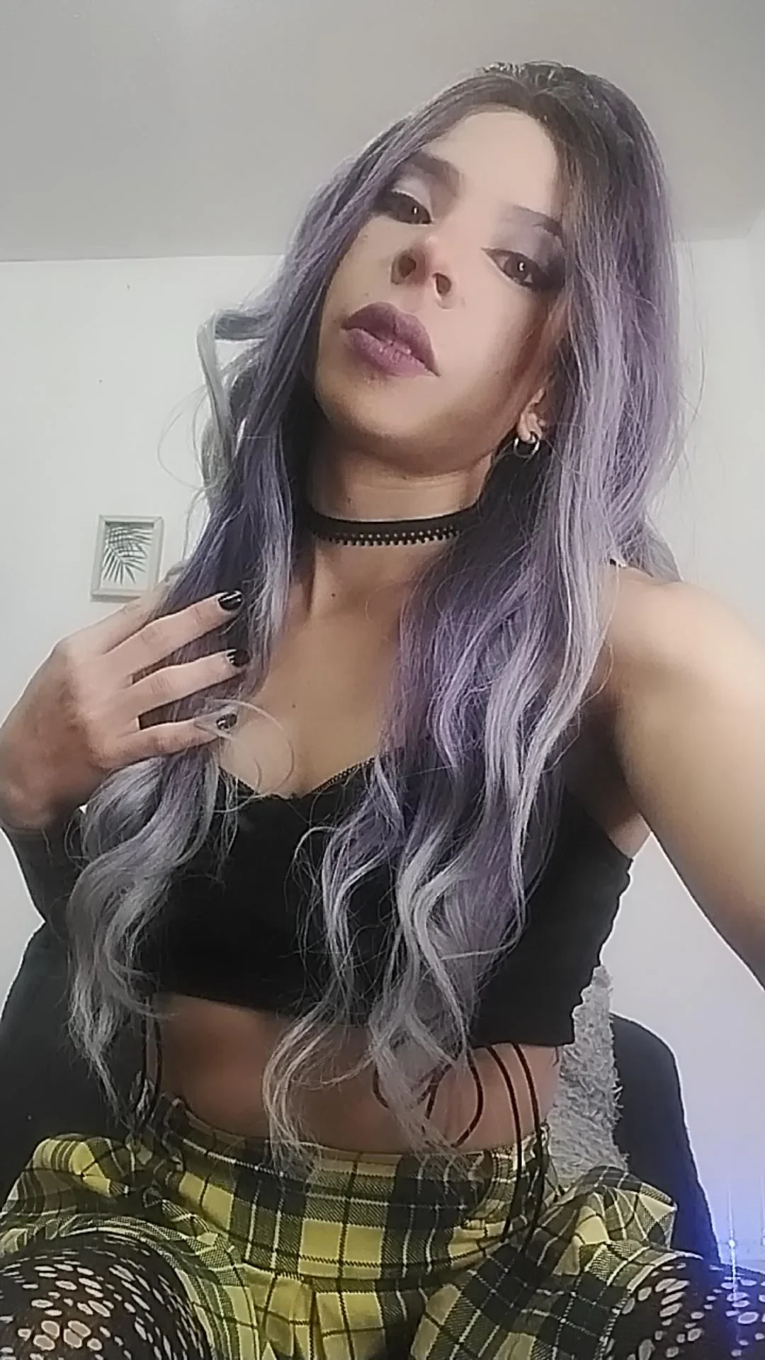 XXX Porn Photo of Nude candyladyboy 6