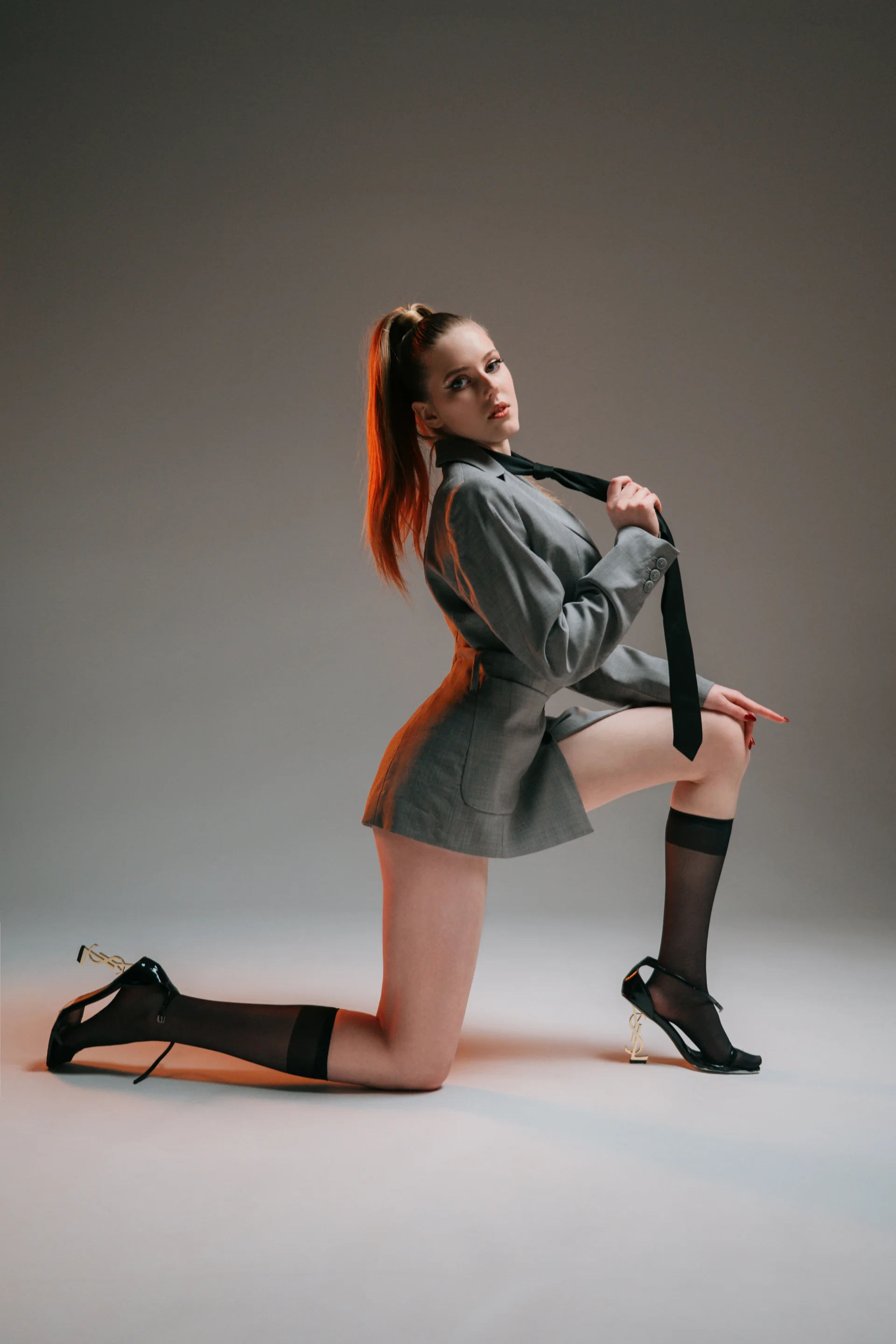 XXX Porn Photo of Nude LexiBookwell 27