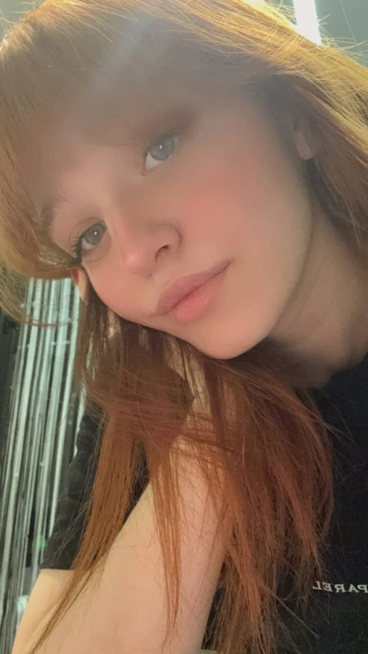 XXX Porn Photo of Nude RubbyFlamee 11