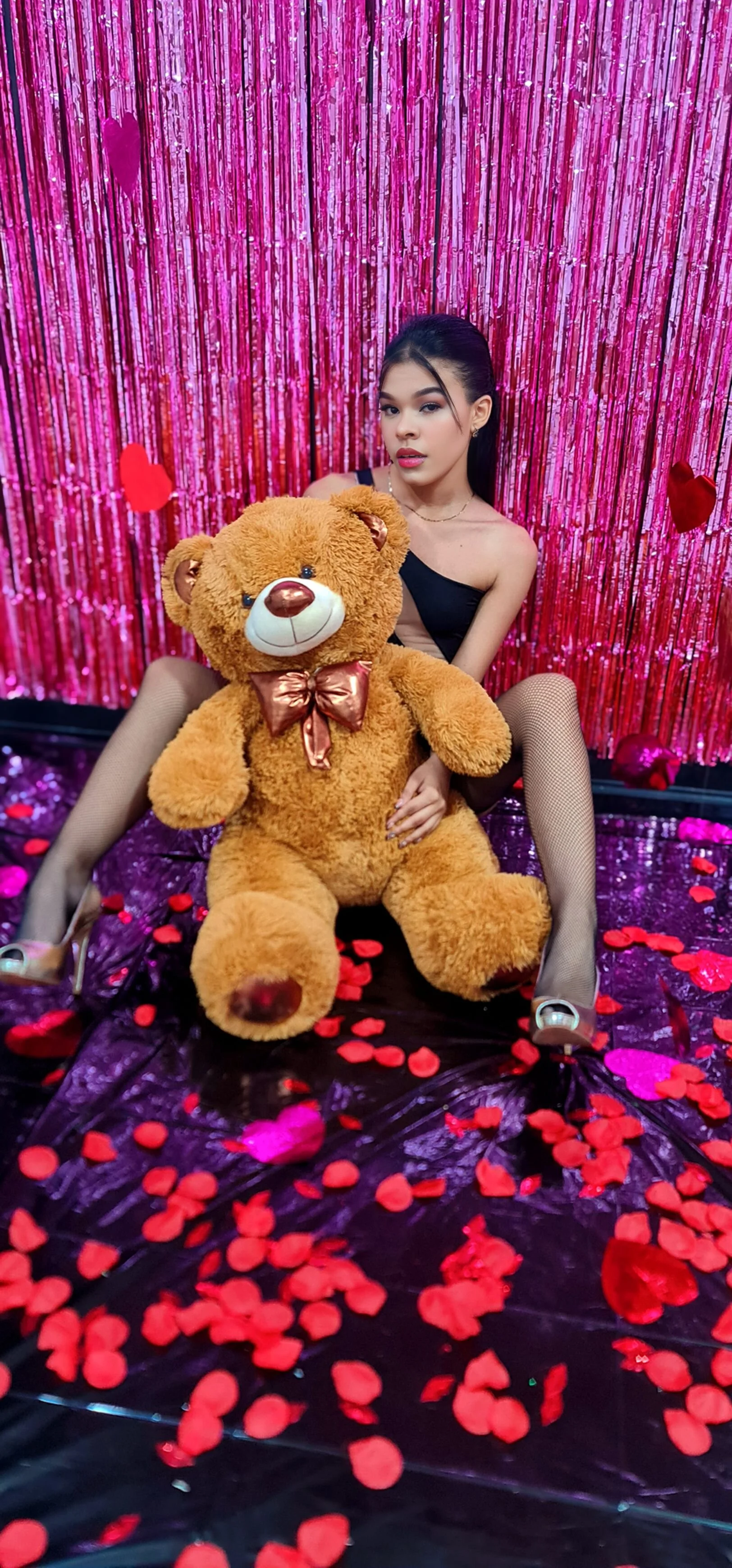 XXX Porn Photo of Nude BrithanySummer 10