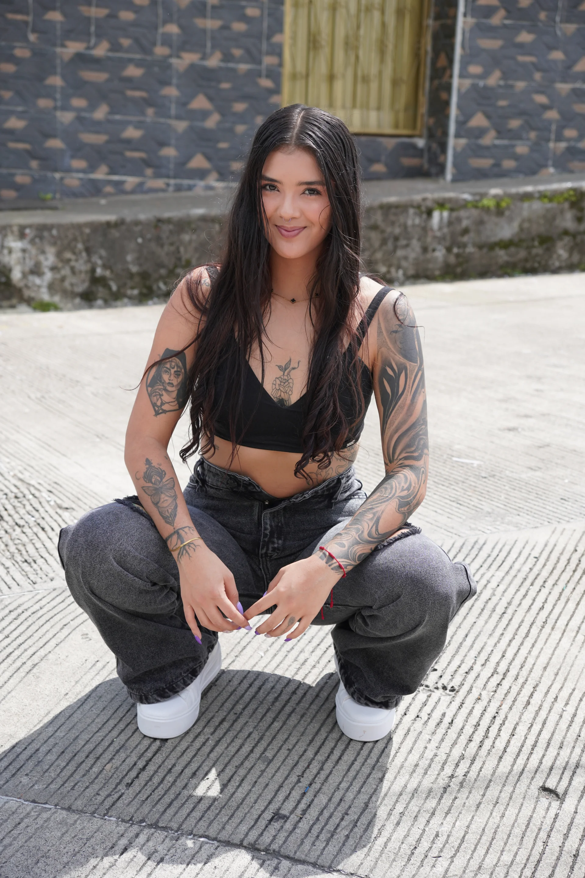 XXX Porn Photo of Nude Marianamonroe_ 28