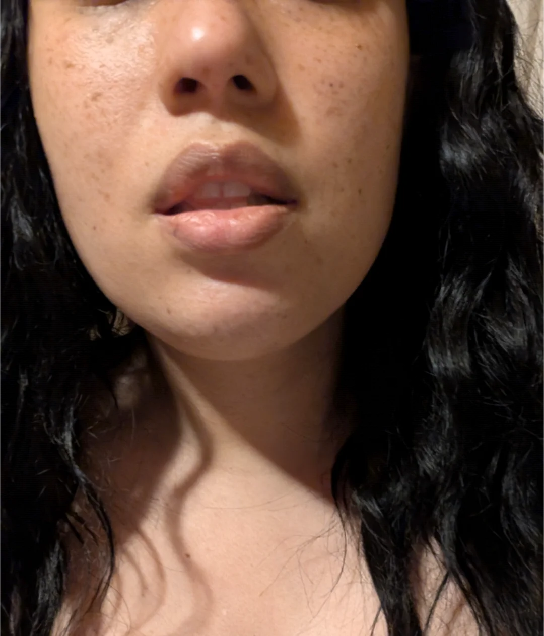 XXX Porn Photo of Nude melyssa_luv 2