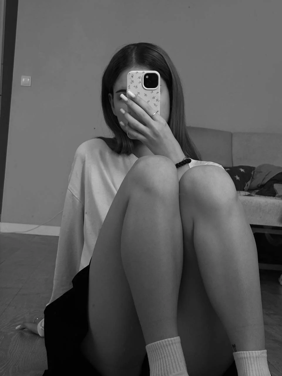 XXX Porn Photo of Nude DawnByard 8