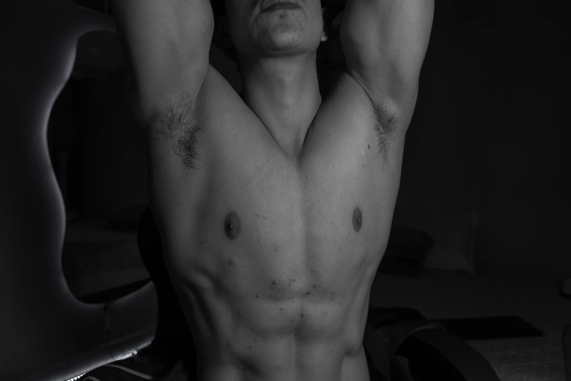 XXX Porn Photo of Nude MarcoSullivan 56